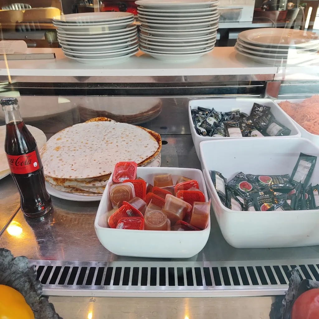 Menu_Alice Premium Döner_Ochtrup_immagine_5