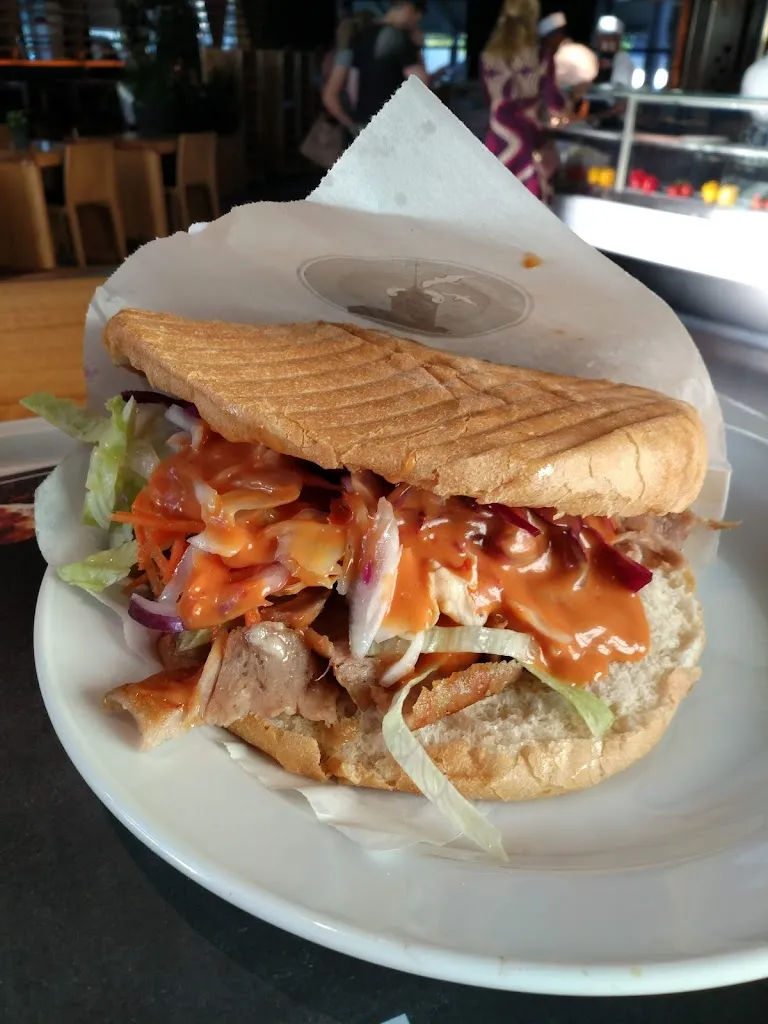 Menu_Alice Premium Döner_Ochtrup_immagine_6