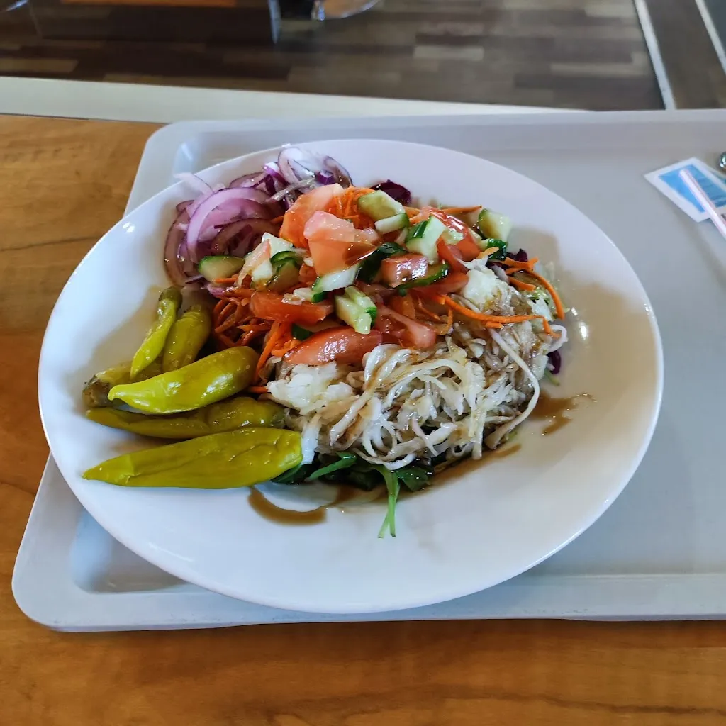 Menu_Alice Premium Döner_Ochtrup_immagine_7