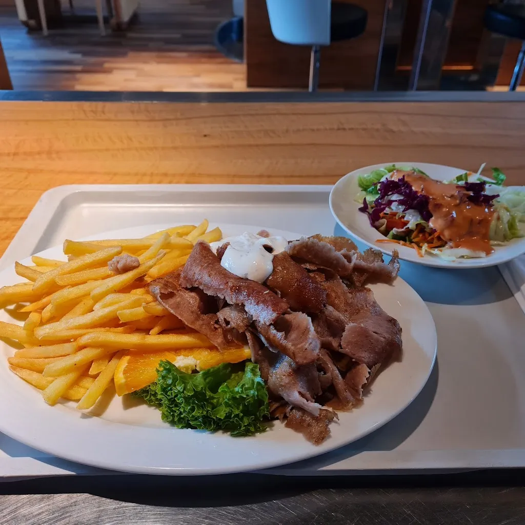 Menu_Alice Premium Döner_Ochtrup_immagine_9