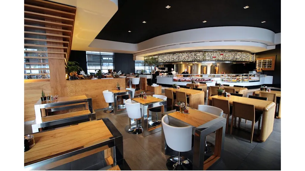 Alice Premium Döner ristorante a Ochtrup