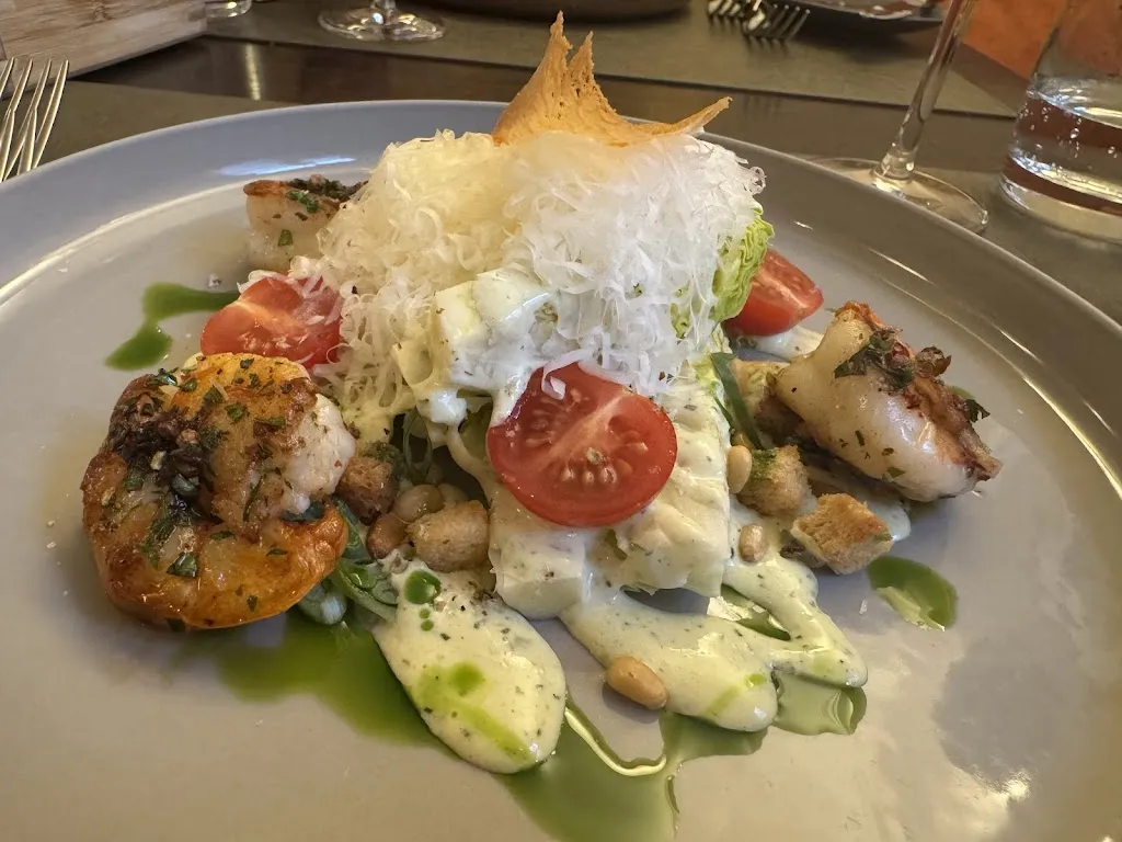 Eva Büttner_Postschänke_Odenthal_review