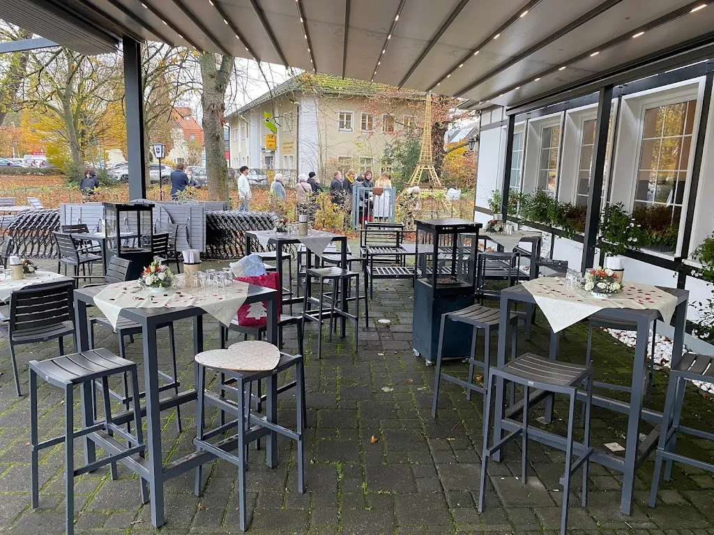 Wirtshaus Herzogenhof restaurant in Odenthal