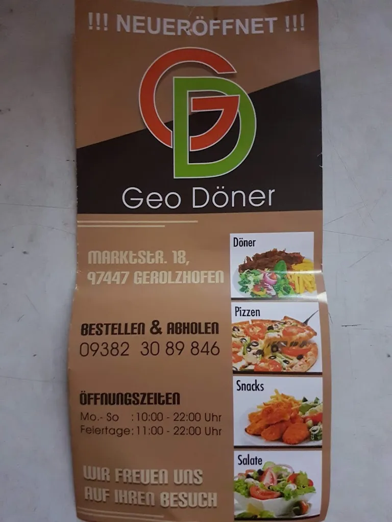 Menu_GEO Döner_Gerolzhofen_image_2