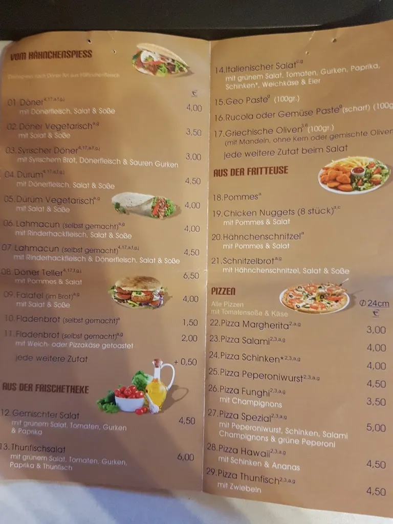 Menu_GEO Döner_Gerolzhofen_image_4