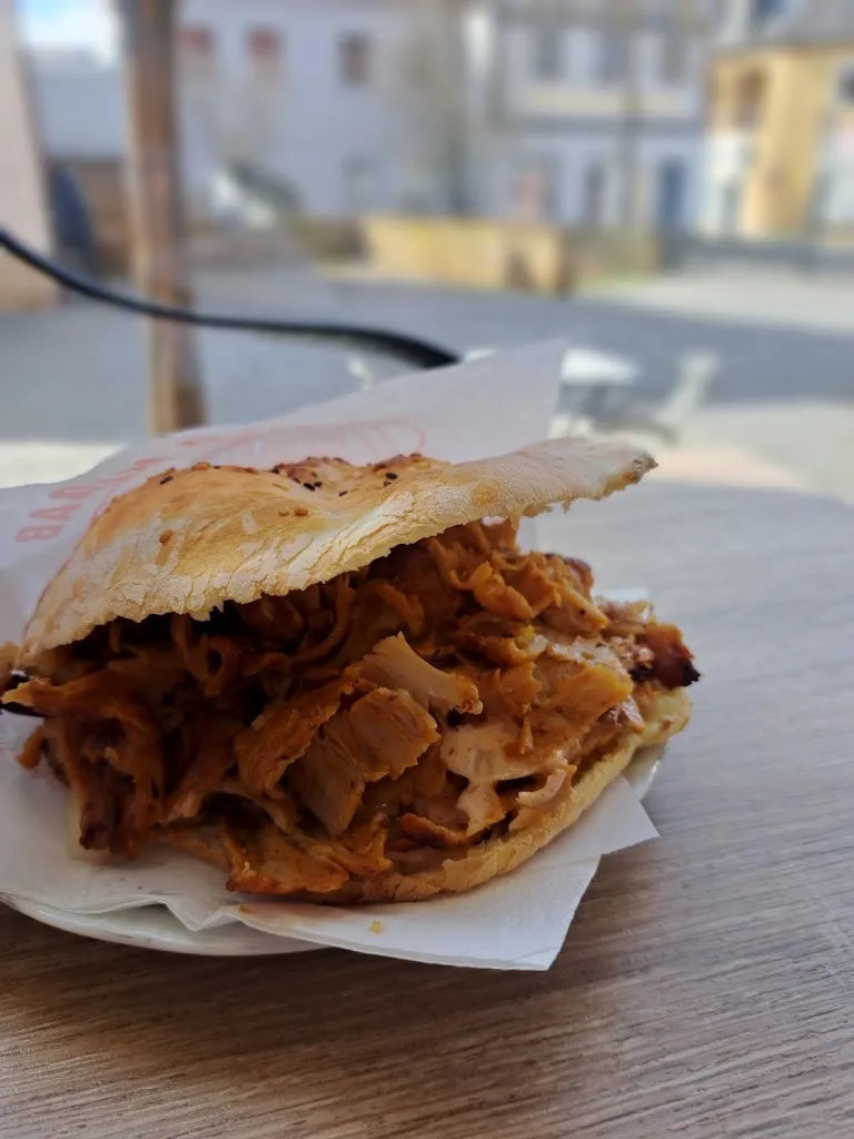 Laura Rinkevičienė_GEO Döner_Gerolzhofen_review