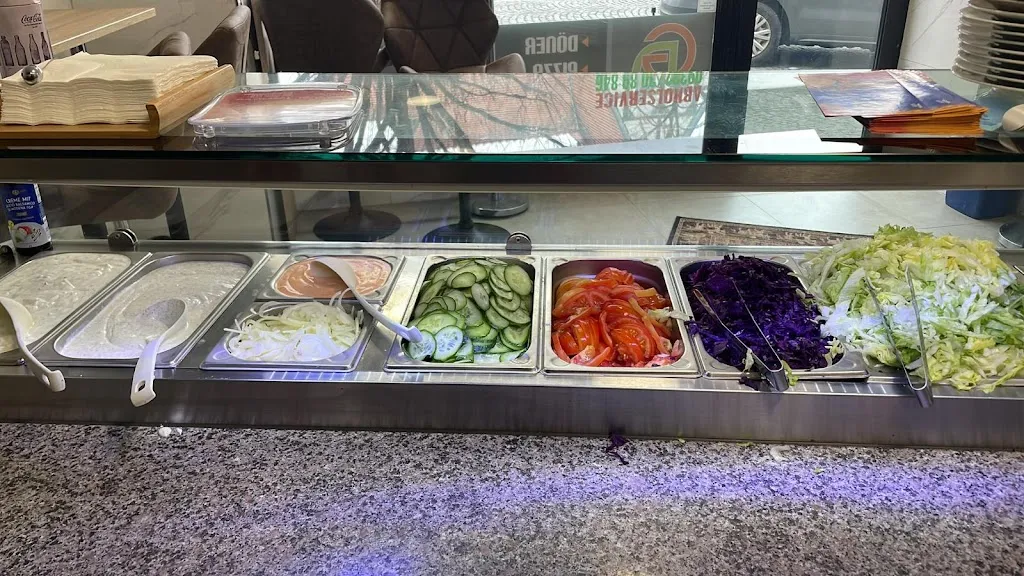 Fadi Mohammad_GEO Döner_Gerolzhofen_review