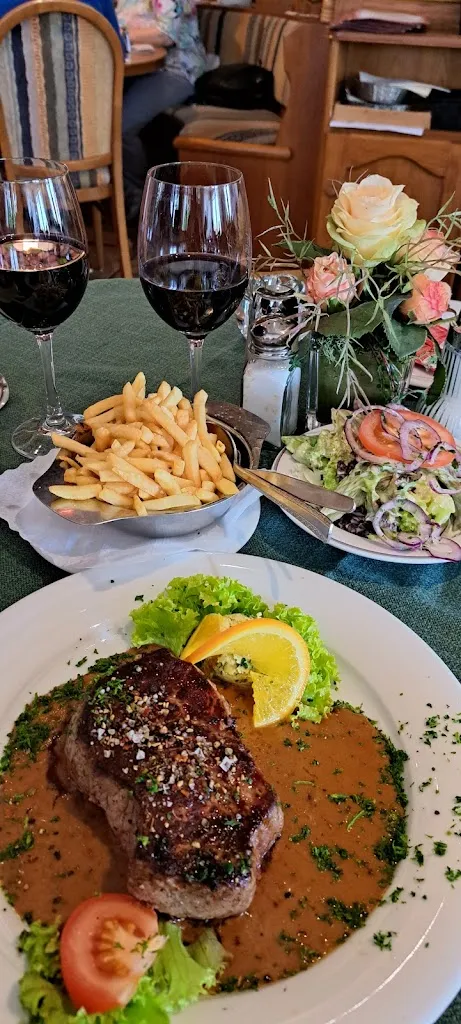 Menu_Café Restaurant Heuser_Odenthal_immagine_1