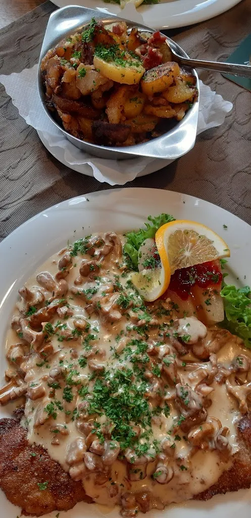 Menu_Café Restaurant Heuser_Odenthal_immagine_2