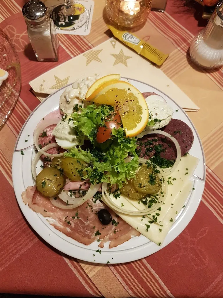 Menu_Café Restaurant Heuser_Odenthal_immagine_5