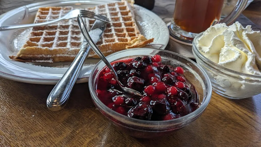 Menu_Café Restaurant Heuser_Odenthal_immagine_6