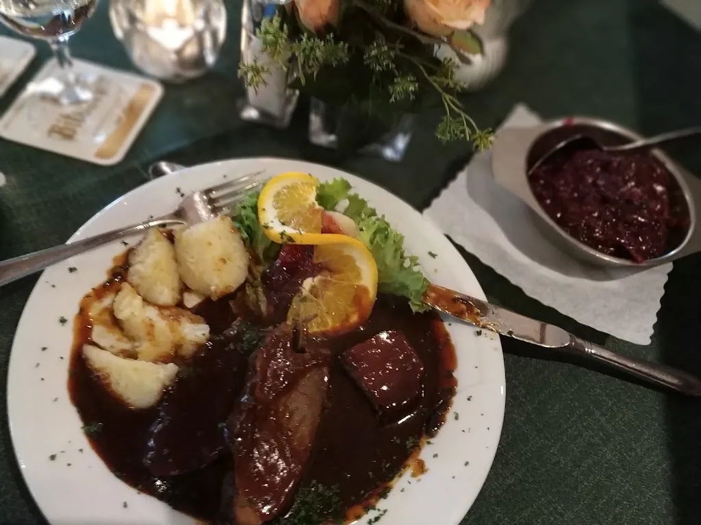 Menu_Café Restaurant Heuser_Odenthal_immagine_7