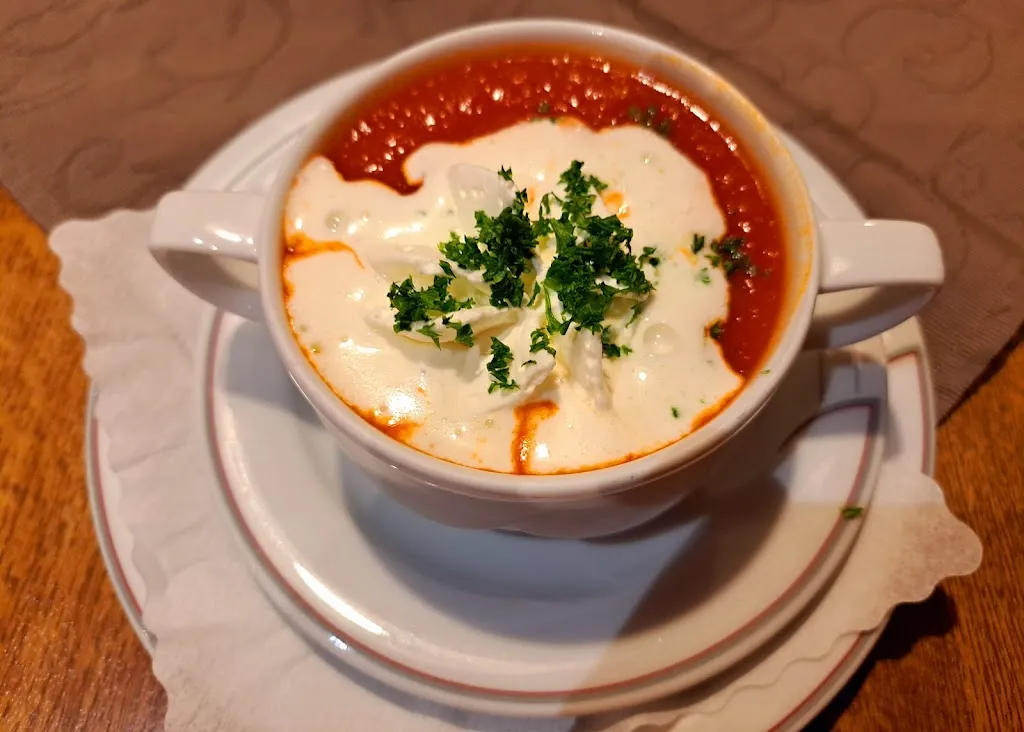 Menu_Café Restaurant Heuser_Odenthal_immagine_9