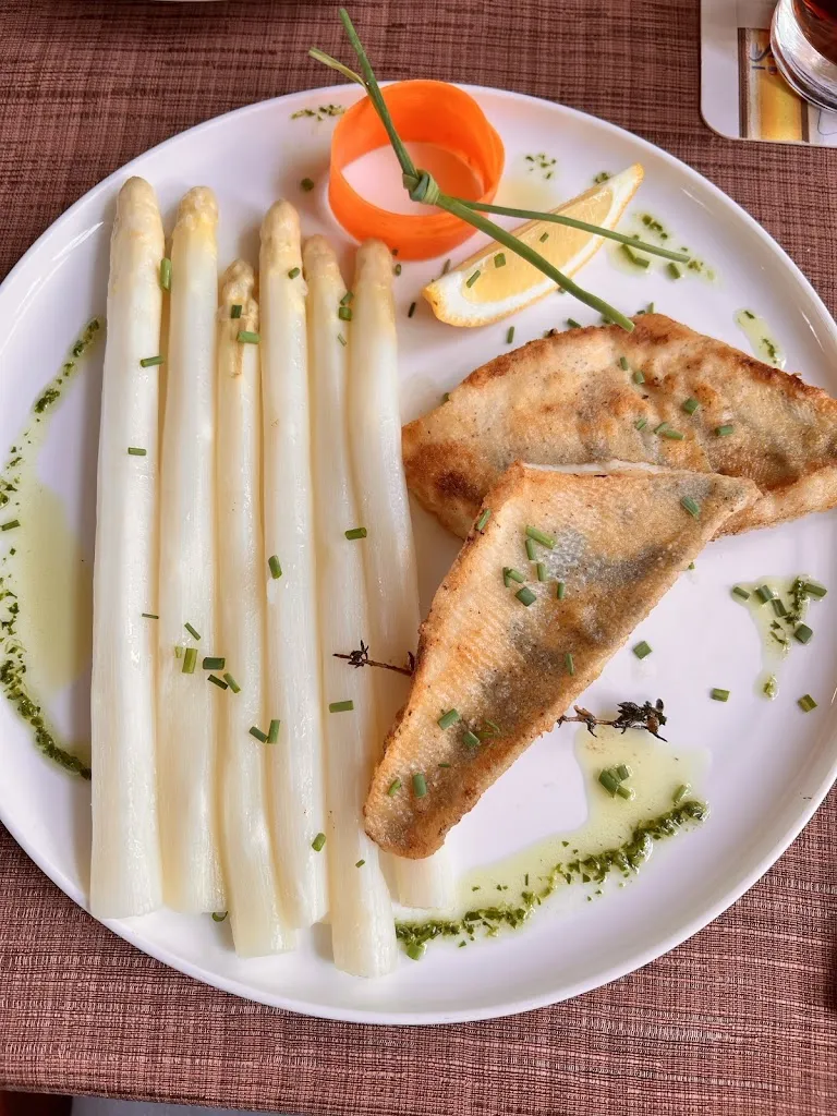 Sonja Ha_Cramer Stuben Restaurant_Odenthal_review