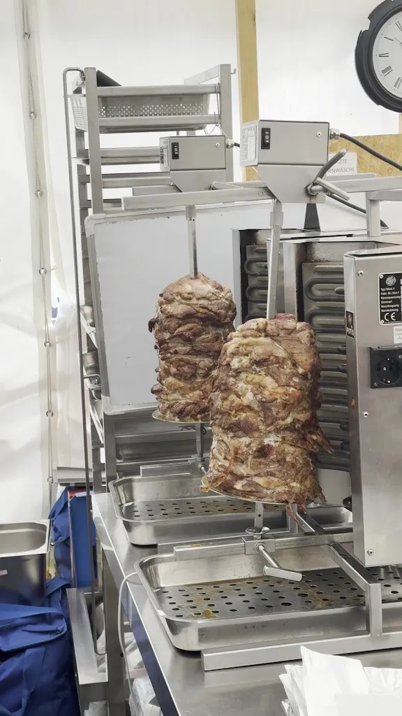 Der Grieche Restaurant in Odenthal