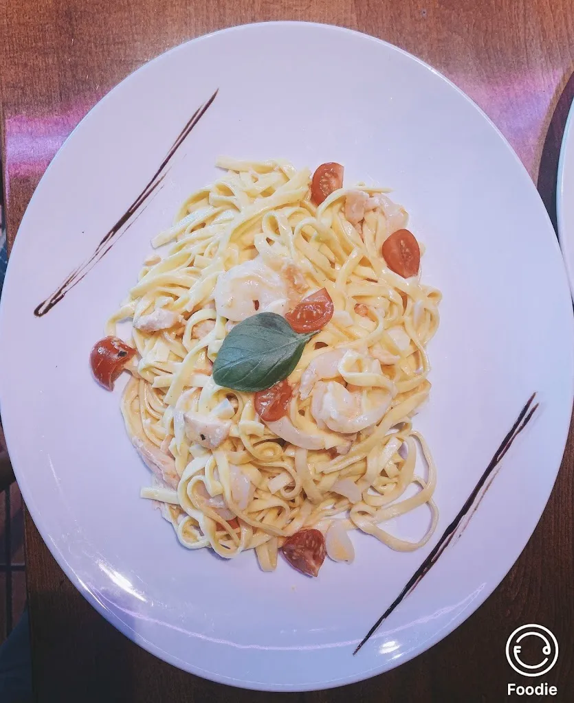 Menü_Restaurant Da Carlo_Odenthal_Bild_5