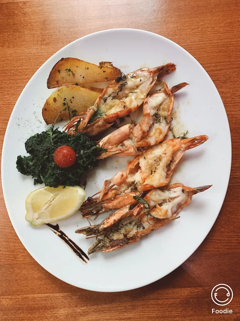 Menü_Restaurant Da Carlo_Odenthal_Bild_8