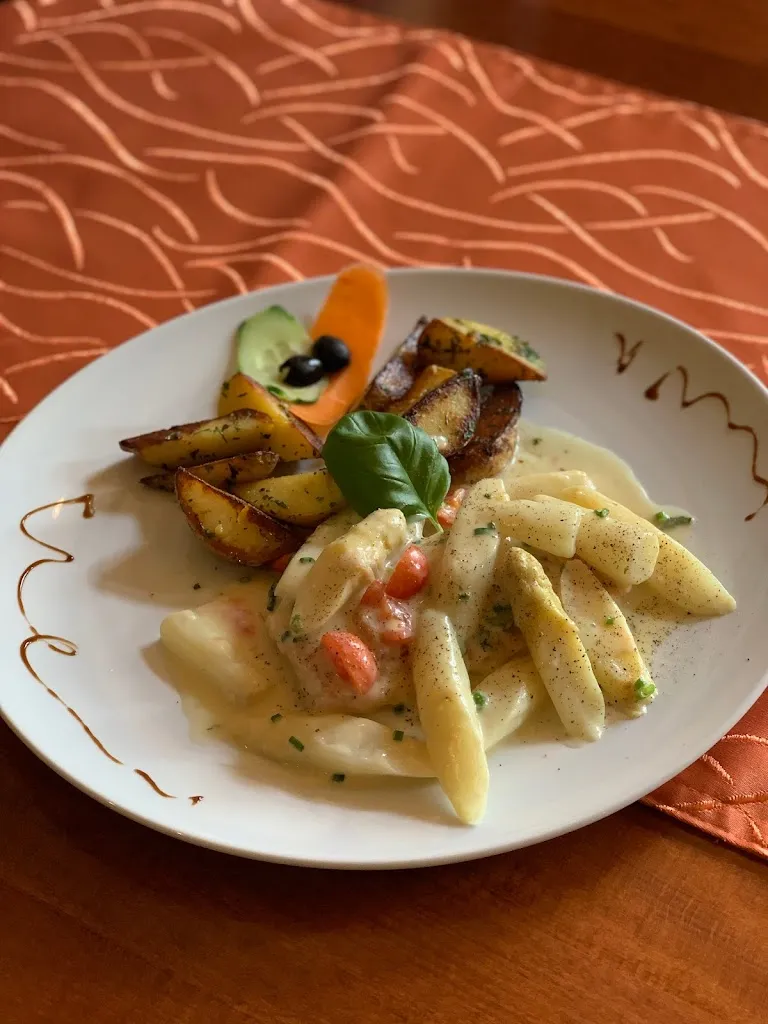 Menü_Restaurant Da Carlo_Odenthal_Bild_9