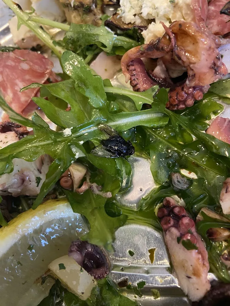 Martin V_Restaurant Da Carlo_Odenthal_review