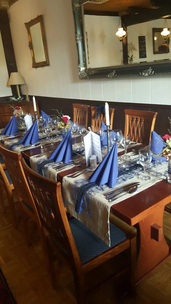 Restaurant Da Carlo ristorante a Odenthal