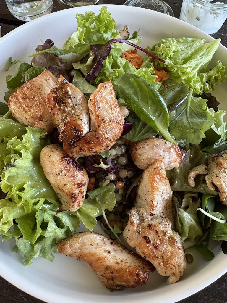 Lalita M_Hotel Wißkirchen GmbH_Odenthal_review