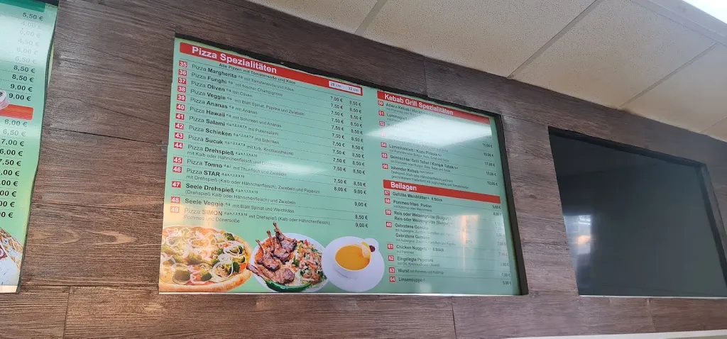 Menu_Star Döner Pizza & Kebaphaus_Altlußheim_image_4