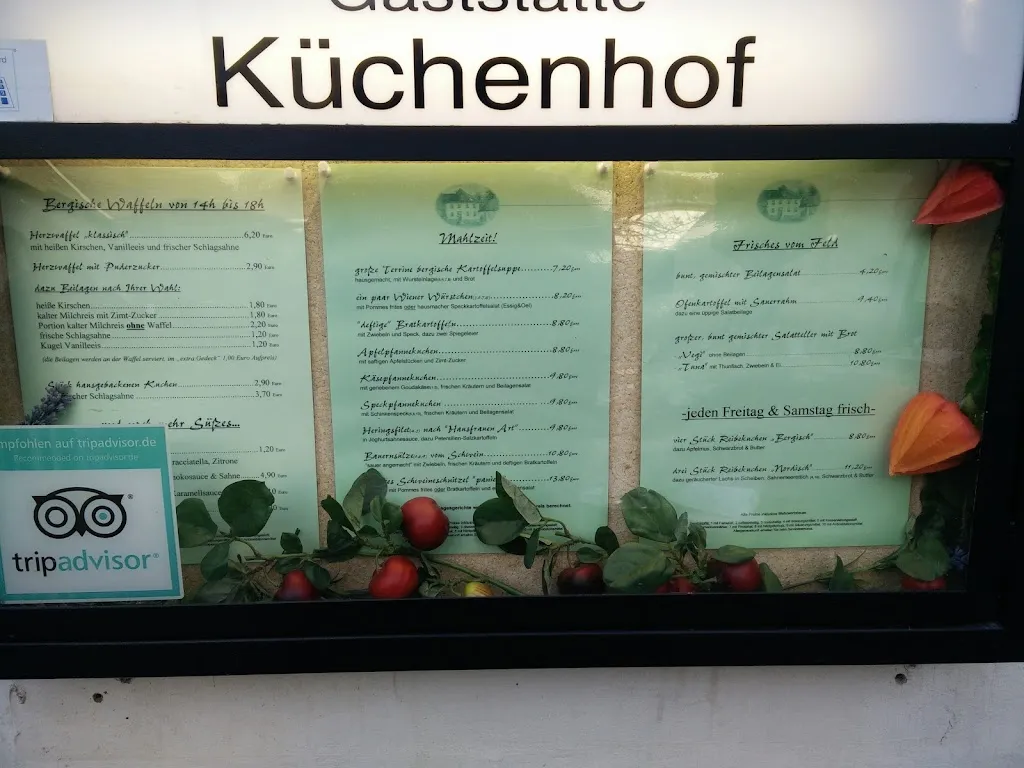 Menu_Restaurant Küchenhof_Odenthal_image_4