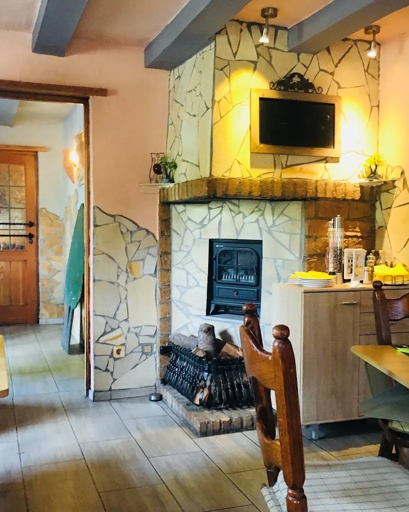 Jörg Philipps_Tabernaki Restaurant Zur Linde_Odenthal_review