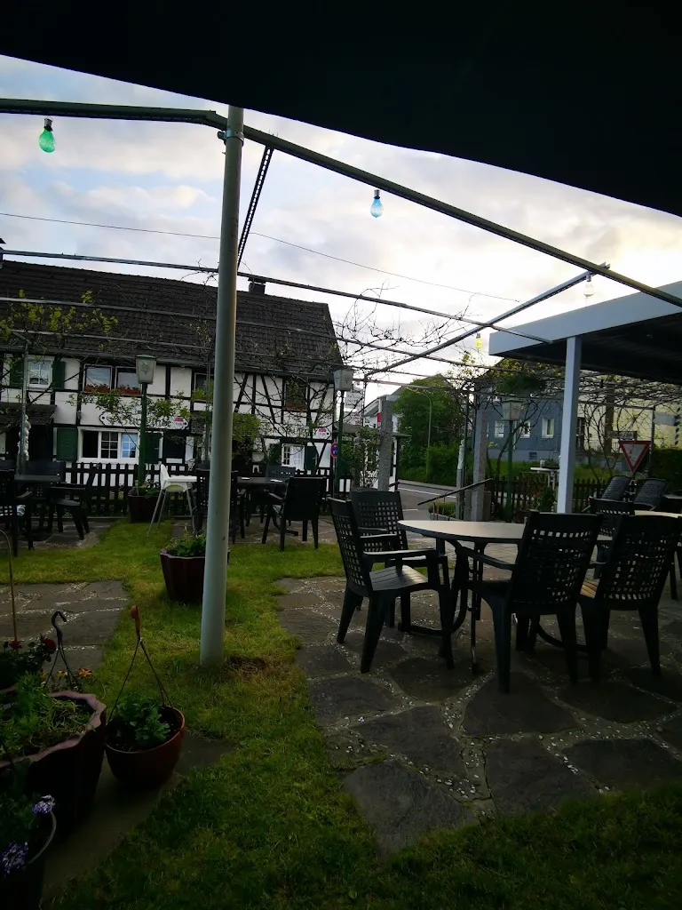 Tabernaki Restaurant Zur Linde restaurant in Odenthal