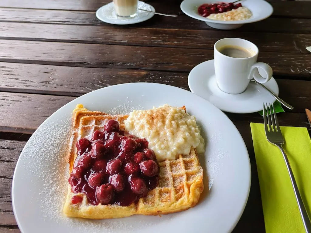 Cafe Restaurant Wißkirchen restaurant in Odenthal