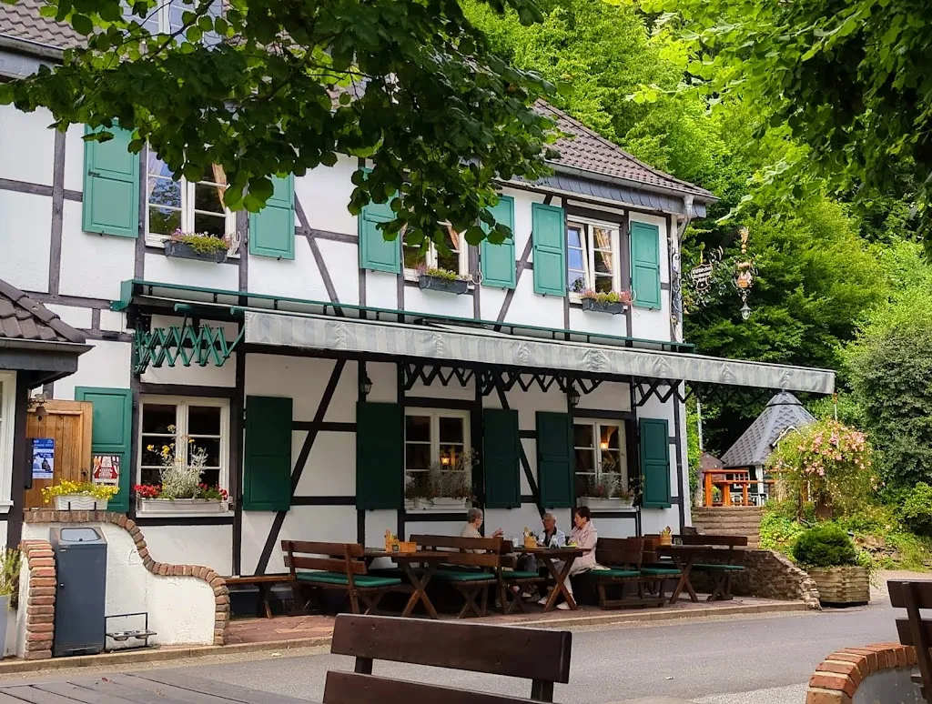 Cafe Restaurant Wißkirchen_Odenthal_slider_image_2