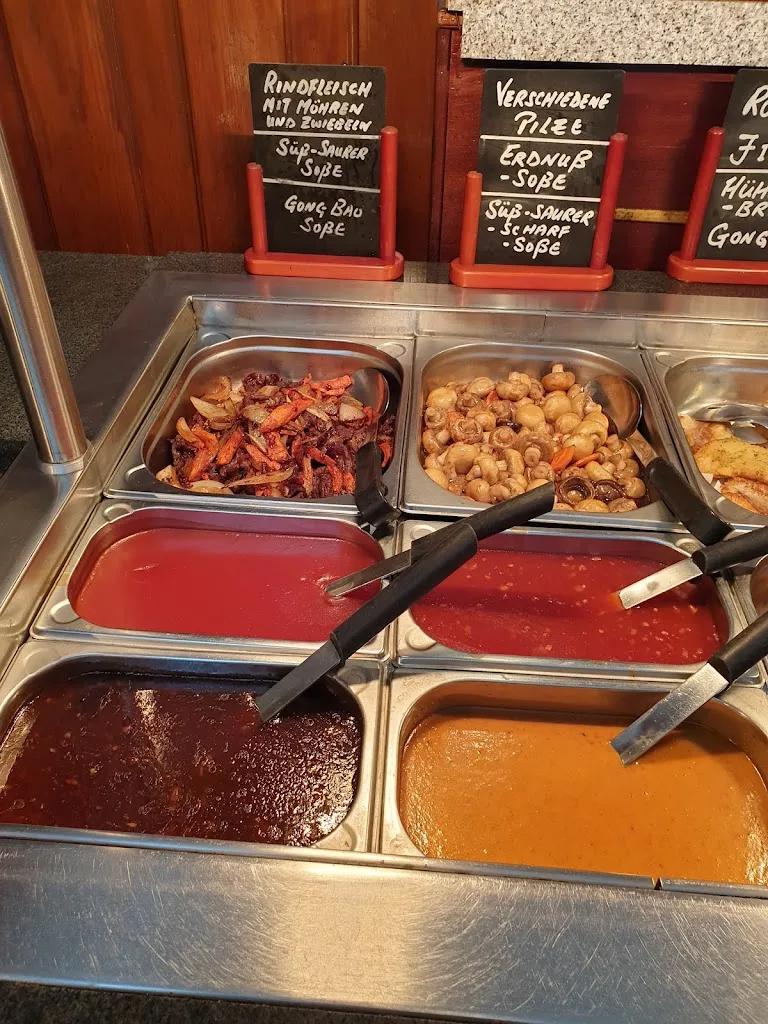 Menu_China-Restaurant Pagode_Odenthal_immagine_5