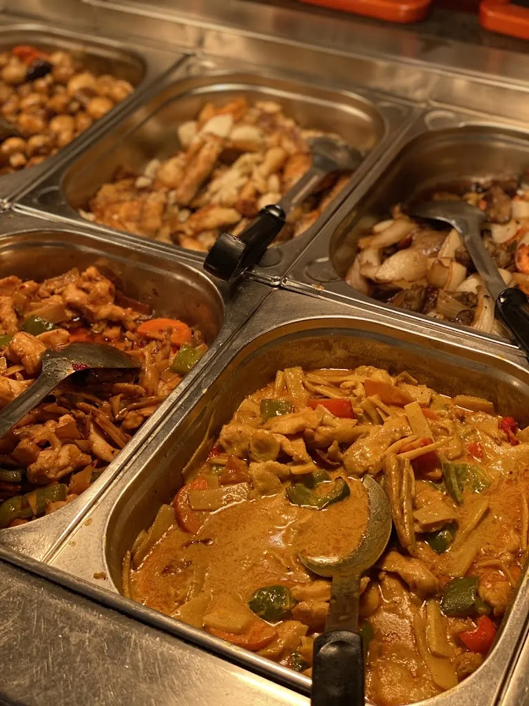 Menu_China-Restaurant Pagode_Odenthal_immagine_7