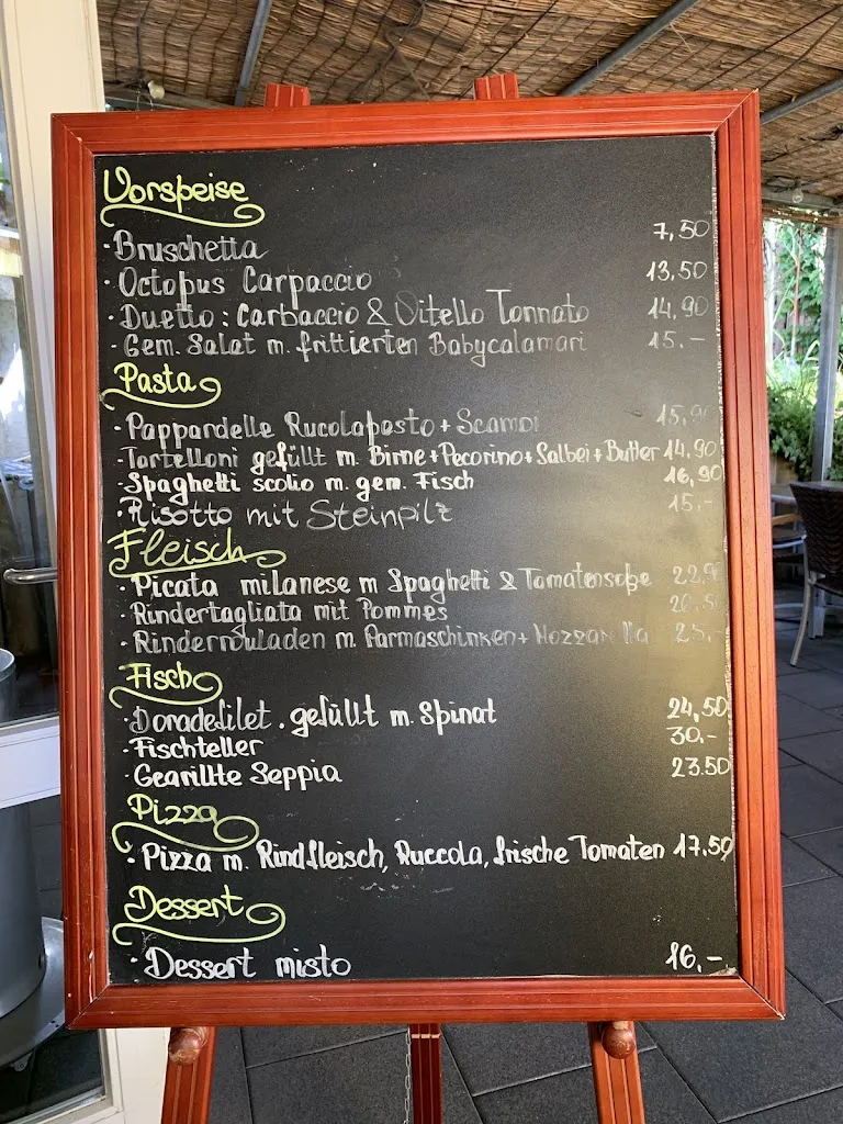 Menu_Ristorante La Fornace_Odenthal_immagine_1