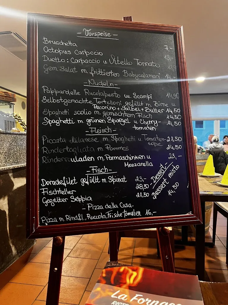 Menu_Ristorante La Fornace_Odenthal_immagine_3