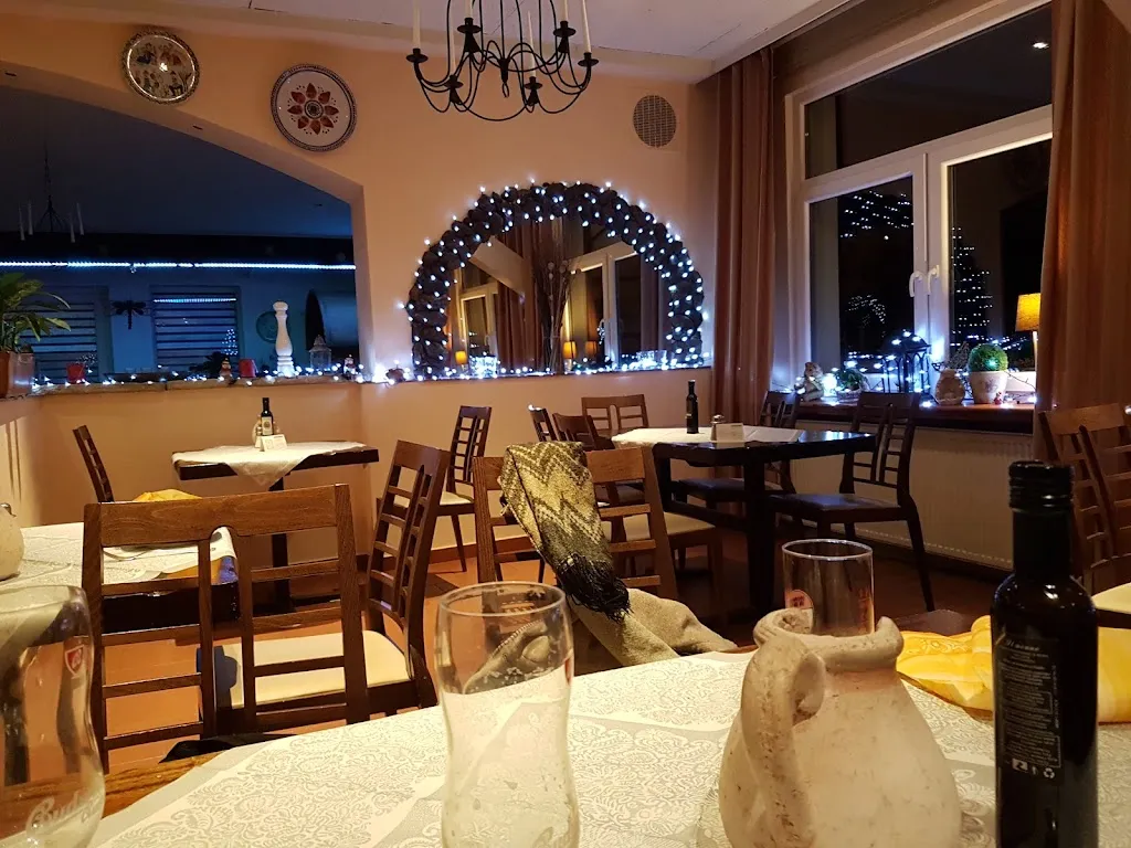 Ristorante La Fornace restaurant in Odenthal