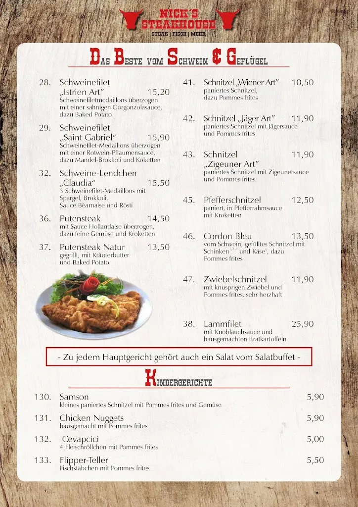 Menu_Nick's Steakhouse_Oer-Erkenschwick_image_3