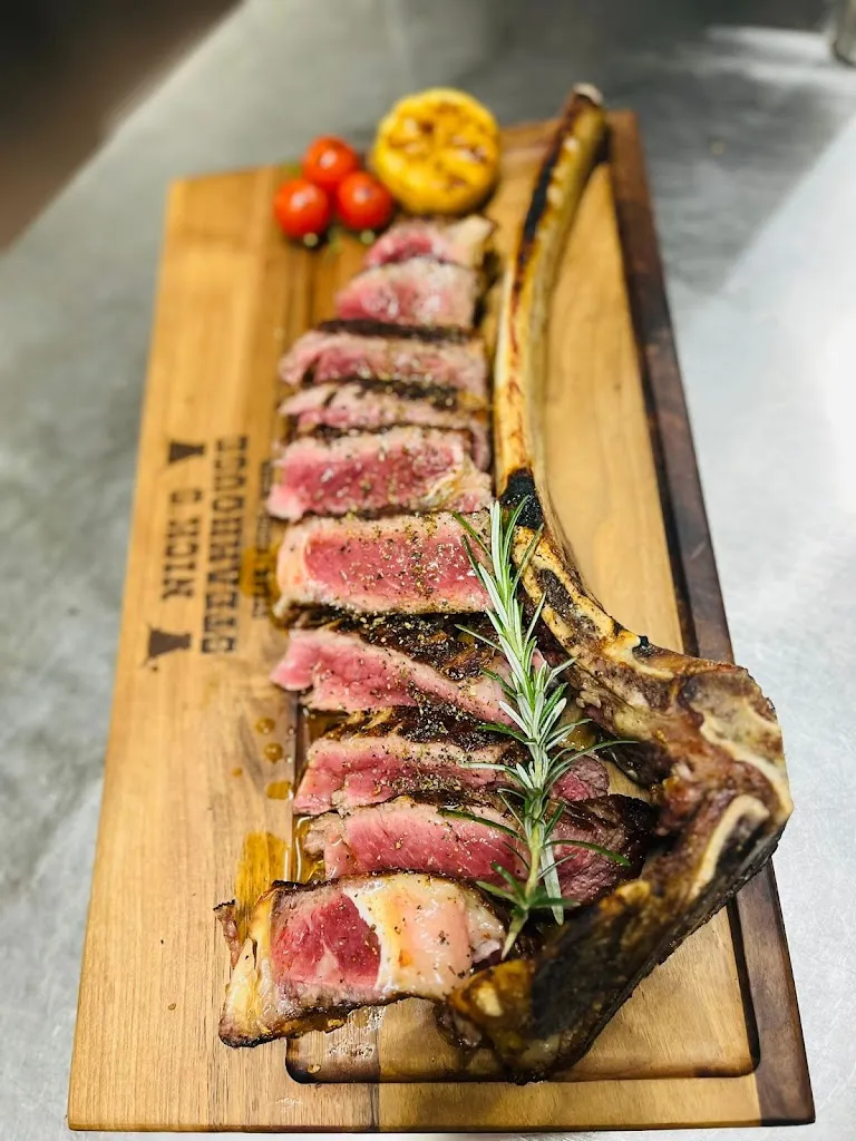 Menu_Nick's Steakhouse_Oer-Erkenschwick_image_6