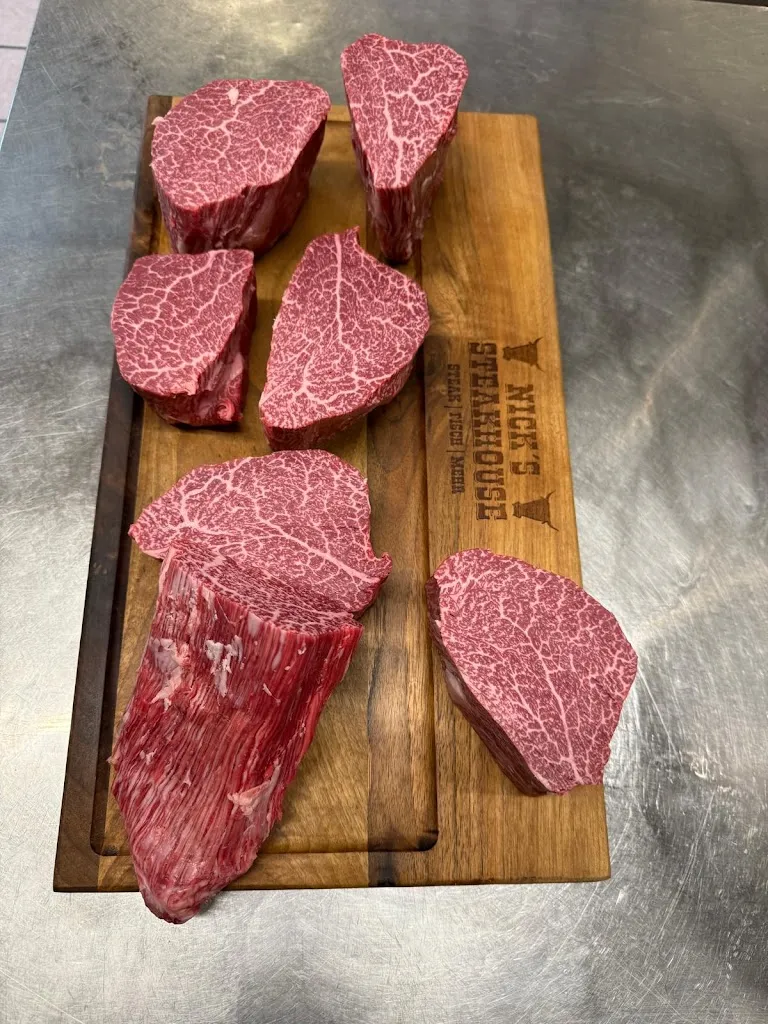 Menu_Nick's Steakhouse_Oer-Erkenschwick_image_9