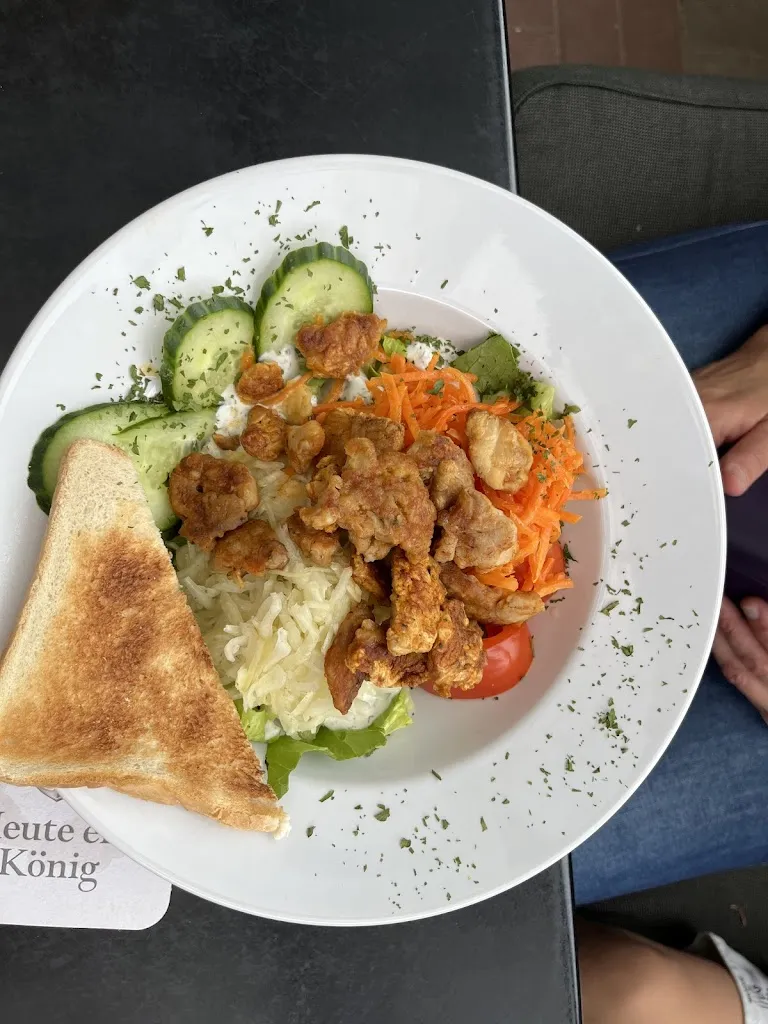 Luis Miguel Janeiro Martin_Gaststätte 