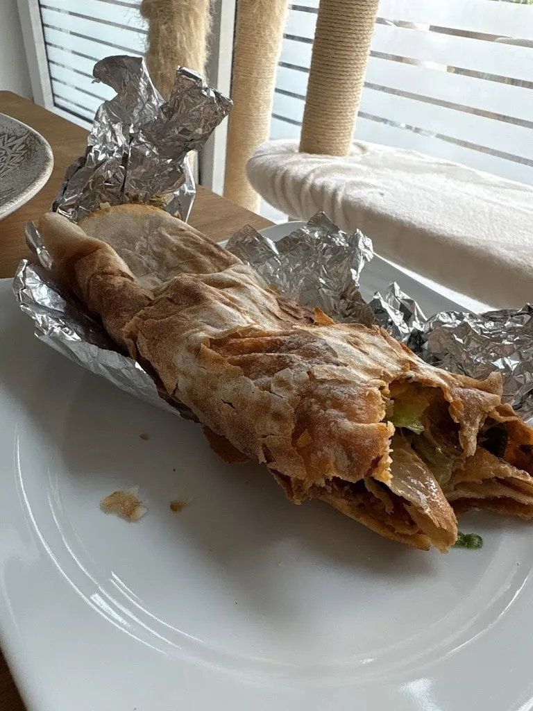 Katharina Z._Stimberg Grill_Oer-Erkenschwick_review