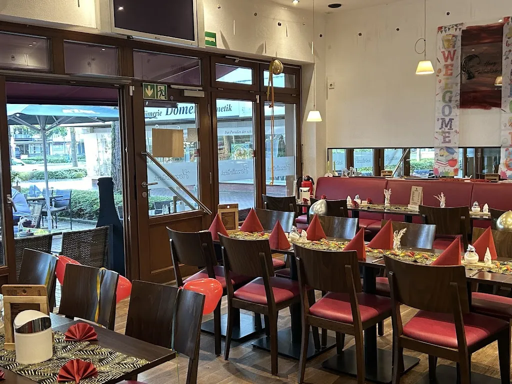 Herzallerliebst restaurant in Oer-Erkenschwick