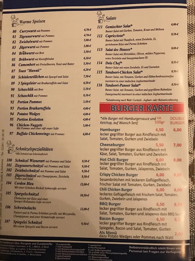 Menu_Haus Vasdev_Oer-Erkenschwick_immagine_3