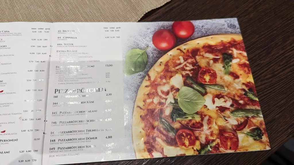 Menu_Sole Mio Oer-Erkenschwick_Oer-Erkenschwick_immagine_2