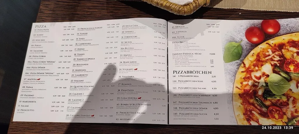 Menu_Sole Mio Oer-Erkenschwick_Oer-Erkenschwick_immagine_3