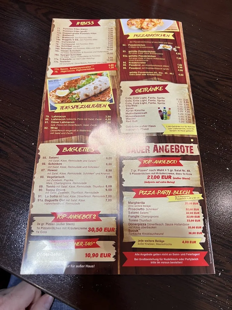 Menu_La Sofra_Oer-Erkenschwick_image_3