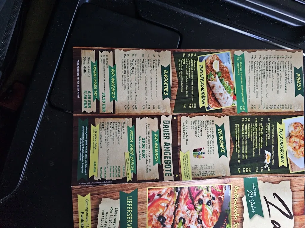 Alex_La Sofra_Oer-Erkenschwick_review