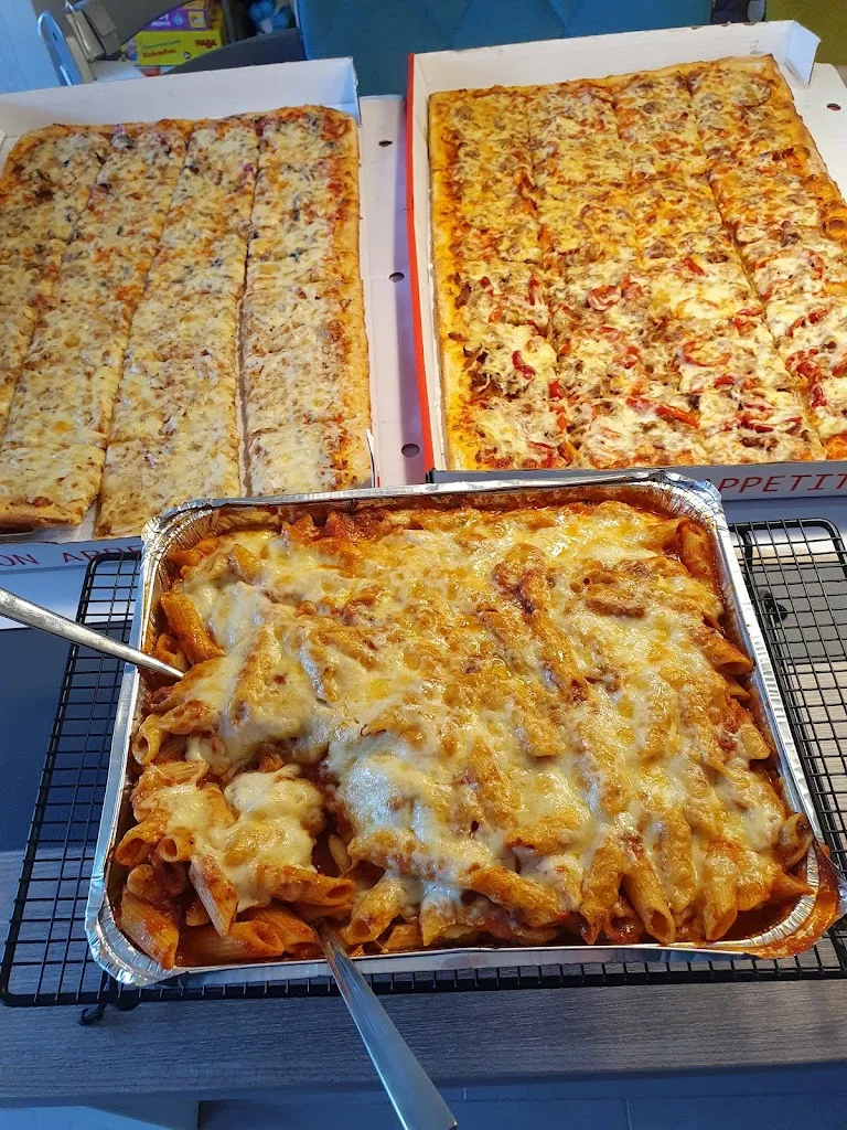 La Sofra restaurant in Oer-Erkenschwick