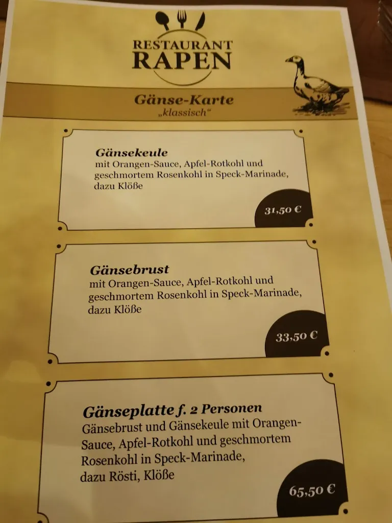 Menu_Restaurant Rapen_Oer-Erkenschwick_image_4