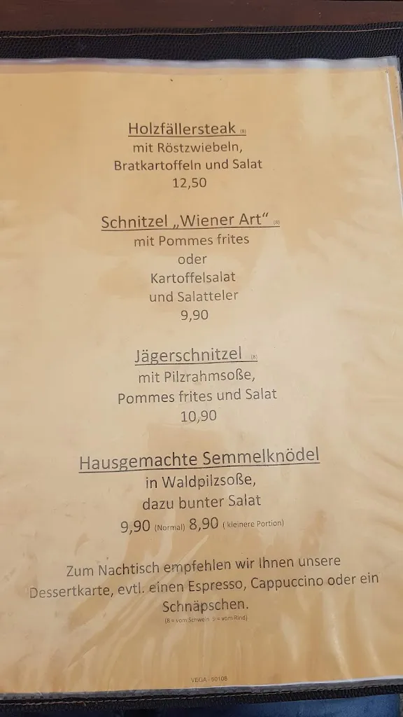 Menü_Brauerei-Gasthof Weinig_Gerolzhofen_Bild_4